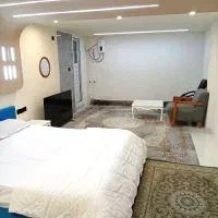 سوییت مبله نوساز گلشهر