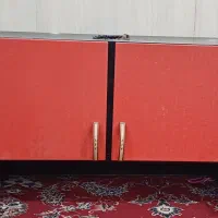 کابینت در حد نو
