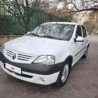 تندر 90 E2 مدل 94