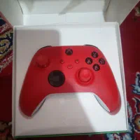 دسته ایکس باکس سری s/x  pulse RED