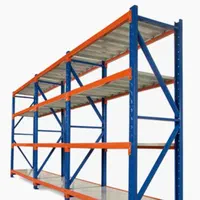 قفسه سنگین نیمه سنگین|فروشگاه و مغازه|قزوین, |دیوار