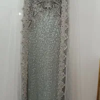 لباس مجلسی ،عقدی