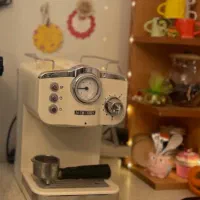 اسپرسوساز مباشی ۲۰۱۵