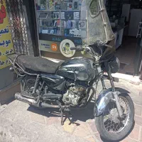 موتور باکسر مدل ۹۳