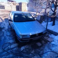 پژو 405مدل 87بیرنگ دوگانه|خودرو سواری و وانت|قزوین, |دیوار