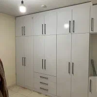 کمد و کابینت|خدمات پیشه و مهارت|تهران, شهرک صدرا|دیوار