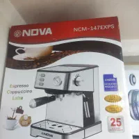 اسپرسو نودوا