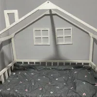 سرویس خواب کودک