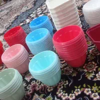 گلدان کوچک