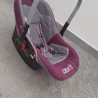 کریر کاملا نو و استفاده نشده