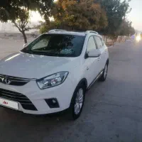 جک s5 مدل 97|خودرو سواری و وانت|همدان, |دیوار