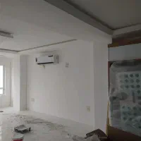 نقاشی ساختمانی رنگکار|خدمات پیشه و مهارت|قشم, |دیوار