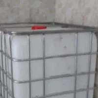 مخزن ۱۰۰۰ لیتری