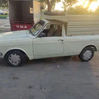 خدمات حمل وارسال کارگر و باربری وانت بار