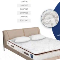 تشک تختخواب طبی +فروش عمده