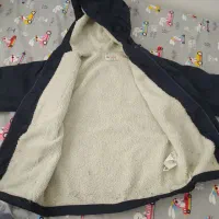 لباس  زمستانه پسرانه