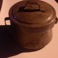 دیگ مسی
