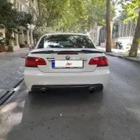 بی ام و ۳۲۵i درحد صفر کم کارکرد|خودرو سواری و وانت|تهران, نیاوران|دیوار