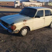 پیکان مدل ۸۳|خودرو سواری و وانت|تربتحیدریه, بالا ولایت|دیوار