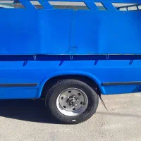 نیسان|خودرو سواری و وانت|صائین قلعه, |دیوار