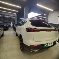 کی‌ام‌سی x5، مدل 1404 فقط امروز|خودرو سواری و وانت|تهران, مهران (سیدخندان)|دیوار