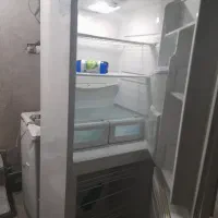یخچال فریزر دوعدد