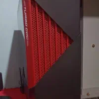 سیستم حرفه ای گیمینگ