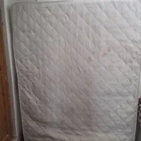 تشک تخت|تخت و سرویس خواب|اصفهان, دارک|دیوار