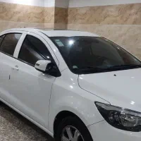 خودرو شاهین G
