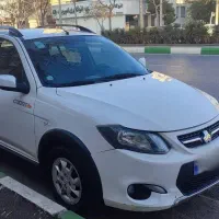 کوییک 401 بی رنگ