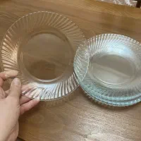 بشقاب و پیش دستی|ظروف سرو و پذیرایی|کیش, |دیوار