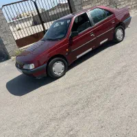 پژو ۴۰۵مدل۱۳۸۴ قیمت مناسب