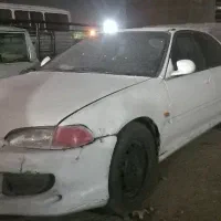 هوندا سیویک ۹۲