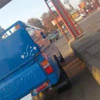 نیسان ۸۳ عروسک|خودرو سواری و وانت|الوند, |دیوار