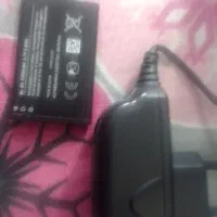 شارژر سوزنی و باطری موبایل