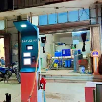 نیروی کار برای مغازه آب شیرین کن