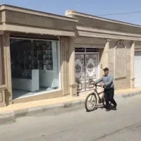 اجاره خانه ویلایی 300متری ۲ خوابه در بهشت عسکری