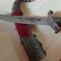 چاقو جنس خوب