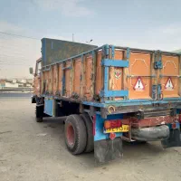 خاور بنز 808|خودرو سنگین|تهران, نارمک جنوبی|دیوار