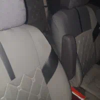 هیوندا ورنا اتوماتیک رنگ سفید|خودرو سواری و وانت|اصفهان, خواجو|دیوار