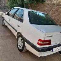 پژو 405 SLX موتورTU5، مدل ۱۳۹۲