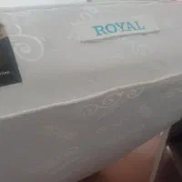 خوشخواب سوپر طبی فنری دونفر رویال