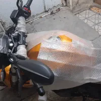 فروش بنلی ۳۰۰ دو سیلندر