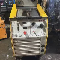 Co2 گام الکتریک اصلی|ماشین‌آلات صنعتی|مشهد, کوشش|دیوار