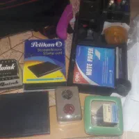 لوازم تحریر پک کامل میز کار|لوازم التحریر|تهران, جوادیه تهرانپارس|دیوار