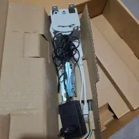 رادیو وایرلس میکروتیک مدل RBQRTG-2SHPnD QRT 2|مودم و تجهیزات شبکه|پردیس, فاز ۶|دیوار