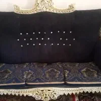 فروش مبل سلطنتی ۷نفره