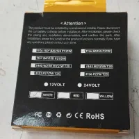 لامپ فندقی تک کنتاک ۱۴۴تایی|قطعات یدکی و لوازم جانبی|بیرجند, |دیوار