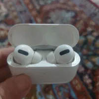 airpods pro ایرپاد پرو|لوازم جانبی موبایل و تبلت|نسیمشهر, |دیوار