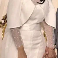 فروش لباس عروس و کت دامادی زیر قیمت